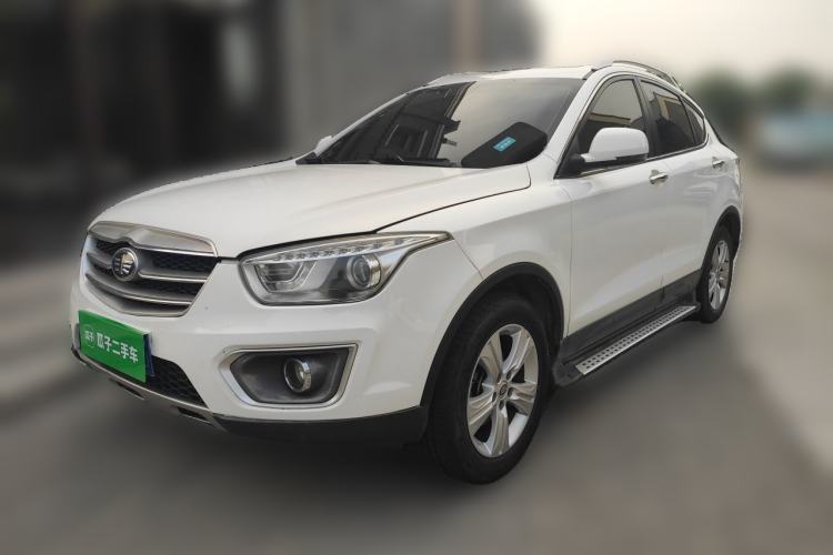 Used Bestune X80 2015 2.0L Automatic Comfort Anniversary Edition Guazi used car, China used car export, Used car for sale, Used  cars, Cheapest cars for sale