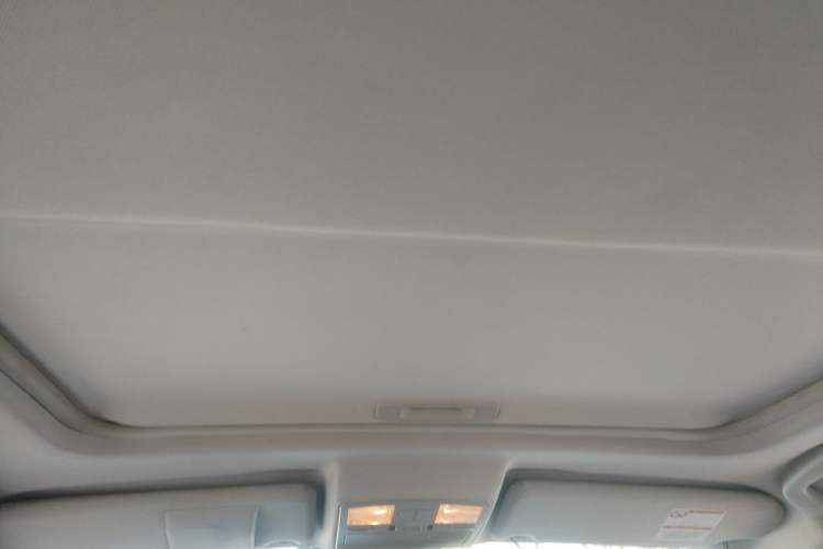Used Bestune X80 2015 2.0L Automatic Comfort Anniversary Edition Headliner