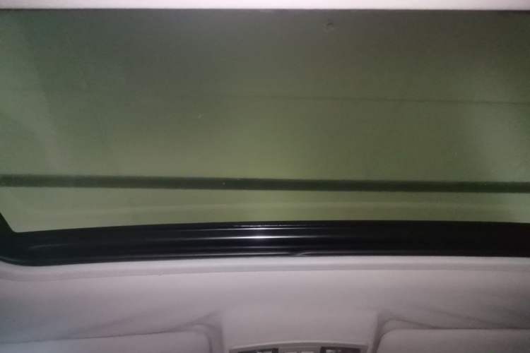 Used Bestune X80 2015 2.0L Automatic Comfort Anniversary Edition Headliner