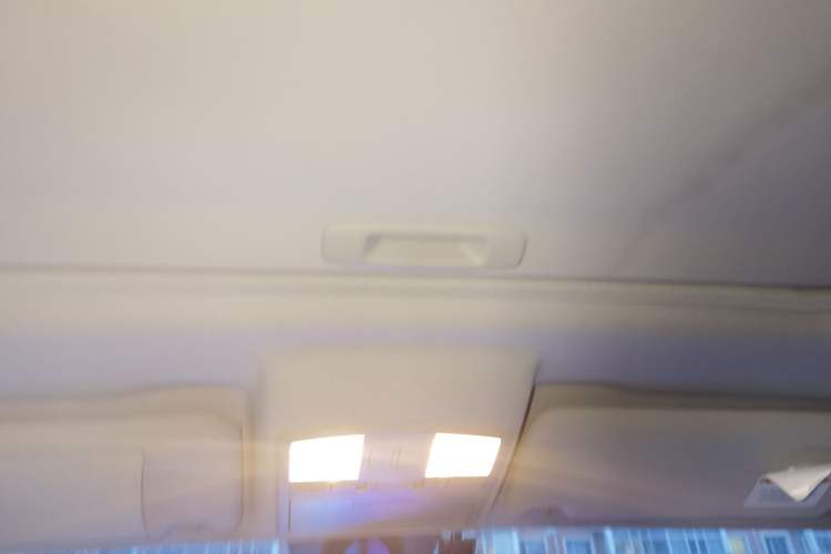 Used Bestune X80 2015 2.0L Automatic Comfort Anniversary Edition Headliner