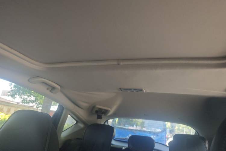 Used Bestune X80 2015 2.0L Automatic Comfort Anniversary Edition Headliner