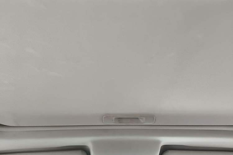 Used Bestune X80 2015 2.0L automatic luxury version Headliner
