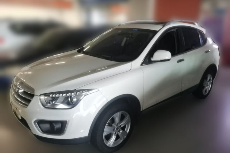 Used Bestune X80 2015 2.0L Automatic Comfort Anniversary Edition Guazi used car, China used car export, Used car for sale, Used  cars, Cheapest cars for sale