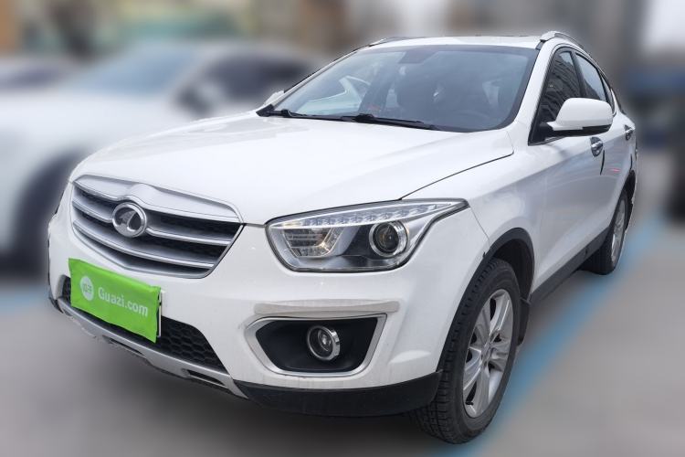Used Bestune X80 2015 2.0L Automatic Comfort Anniversary Edition Guazi used car, China used car export, Used car for sale, Used  cars, Cheapest cars for sale