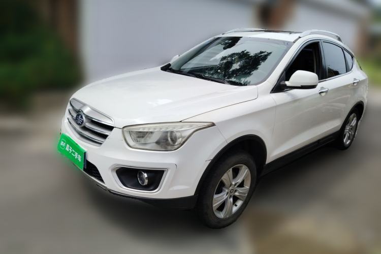 Used Bestune X80 2015 1.8T Automatic Luxury Model Guazi used car, China used car export, Used car for sale, Used  cars, Cheapest cars for sale