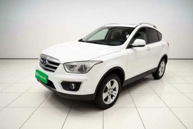 Used Bestune X80 2015 1.8T Automatic Luxury Model