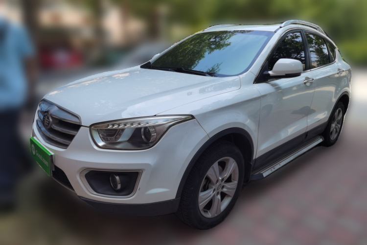 Used Bestune X80 2015 2.0L Automatic Comfort Anniversary Edition Guazi used car, China used car export, Used car for sale, Used  cars, Cheapest cars for sale