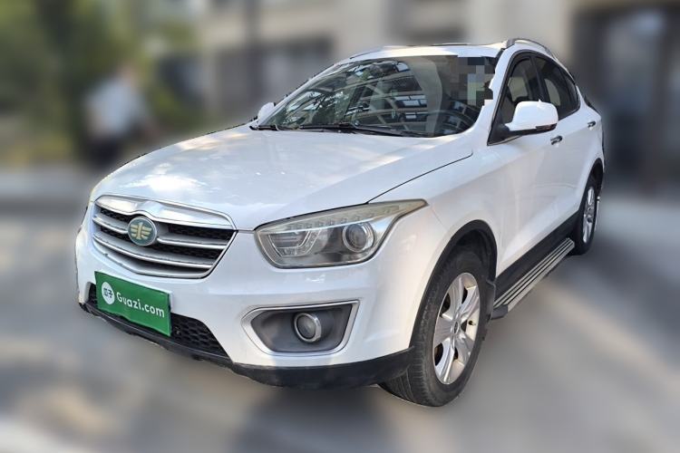 Used Bestune X80 2015 2.0L Automatic Comfort Anniversary Edition Guazi used car, China used car export, Used car for sale, Used  cars, Cheapest cars for sale
