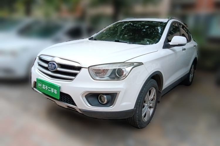 Used Bestune X80 2015 2.0L Automatic Comfort Anniversary Edition Guazi used car, China used car export, Used car for sale, Used  cars, Cheapest cars for sale