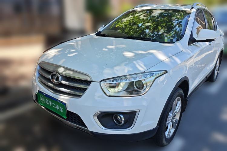 Bestune X80 2015 1.8T Automatic Luxury Model مستعملة Guazi used car, China used car export, Used car for sale, Used  cars, Cheapest cars for sale