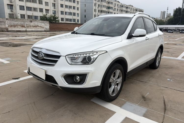 Used Bestune X80 2015 2.0L Automatic Comfort Anniversary Edition Guazi used car, China used car export, Used car for sale, Used  cars, Cheapest cars for sale