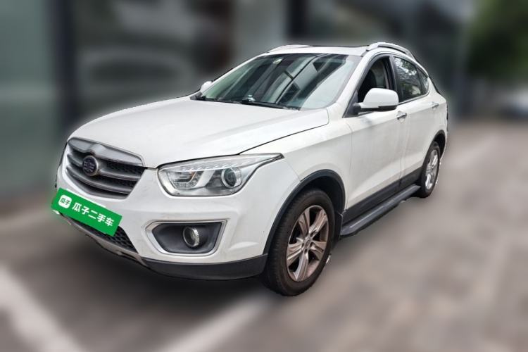 Used Bestune X80 2015 1.8T Automatic Luxury Model Guazi used car, China used car export, Used car for sale, Used cars, Cheapest cars for sale