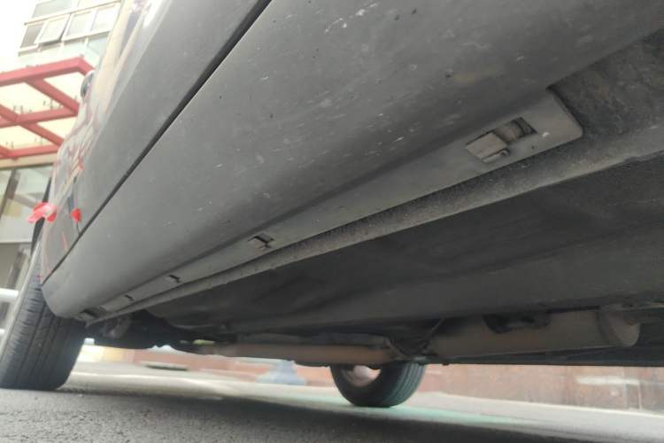 Used Bestune X80 2016 2.0L Automatic Luxury Model Chassis Front Right