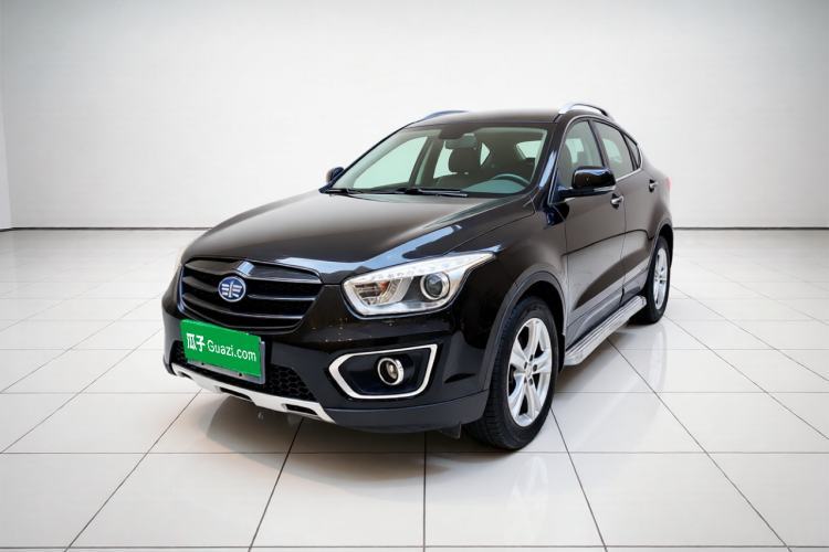 Bestune X80 2016 2.0L manual base trim с пробегом Guazi used car, China used car export, Used car for sale, Used  cars, Cheapest cars for sale