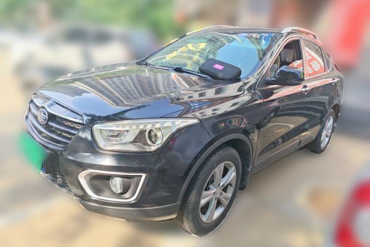 Used Bestune X80 2016 2.0L Manual Luxury Edition Guazi used car, China used car export, Used car for sale, Used  cars, Cheapest cars for sale