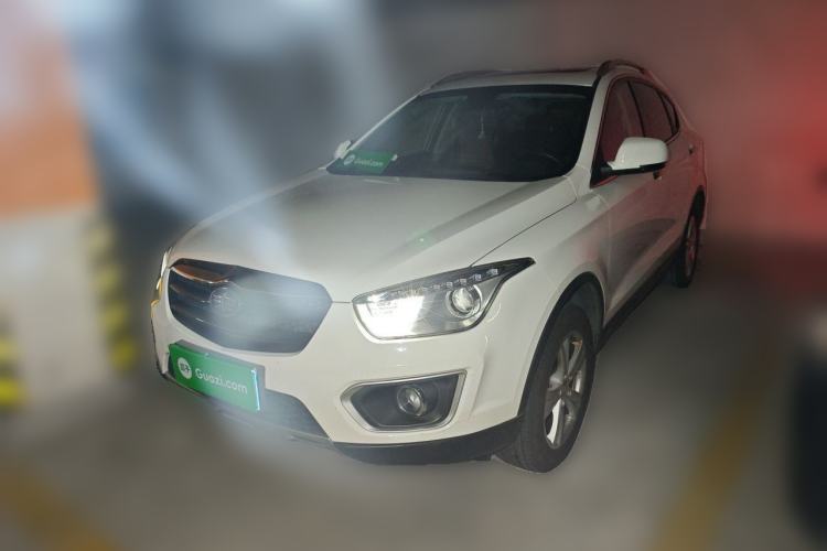 Ojetý Bestune X80 2016 2.0L automatic Comfort trim level Guazi used car, China used car export, Used car for sale, Used  cars, Cheapest cars for sale