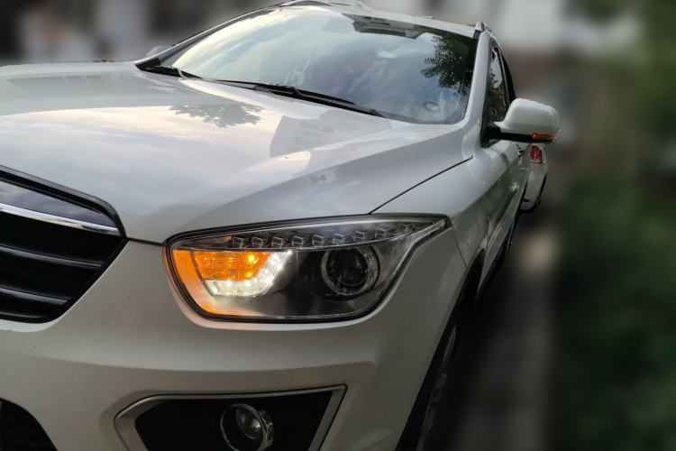 Used Bestune X80 2016 2.0L Manual Luxury Edition Guazi used car, China used car export, Used car for sale, Used cars, Cheapest cars for sale