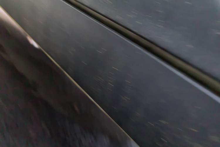 Used Bestune X80 2016 2.0L Manual Luxury Edition Chassis Rear Left