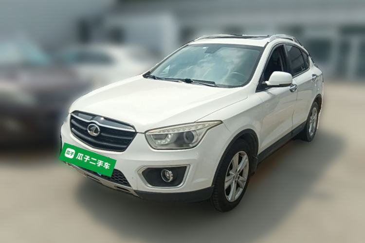 Używany Bestune X80 2016 1.8T Automatic Luxury Model Guazi used car, China used car export, Used car for sale, Used  cars, Cheapest cars for sale