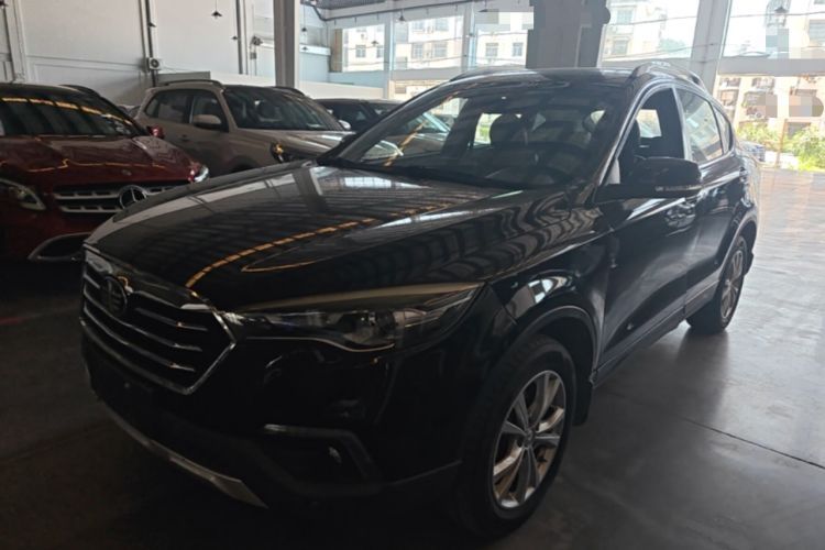 Used Bestune X80 2017 1.8T Automatic Luxury Model Guazi used car, China used car export, Used car for sale, Used cars, Cheapest cars for sale