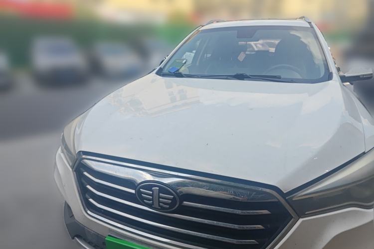 Bestune X80 2017 1.8T Automatic Luxury Model de segunda mano Guazi used car, China used car export, Used car for sale, Used  cars, Cheapest cars for sale