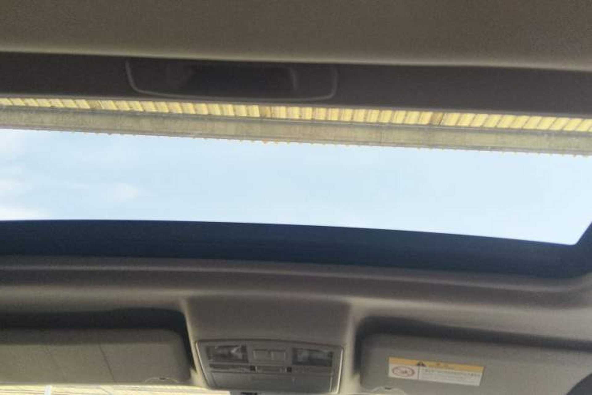 Used Bestune X80 2017 2.0L Automatic Elite Edition Headliner