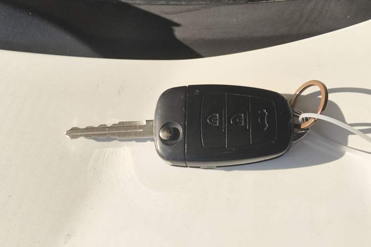 Used Bestune X80 2017 2.0L Automatic Elite Edition Interior 1