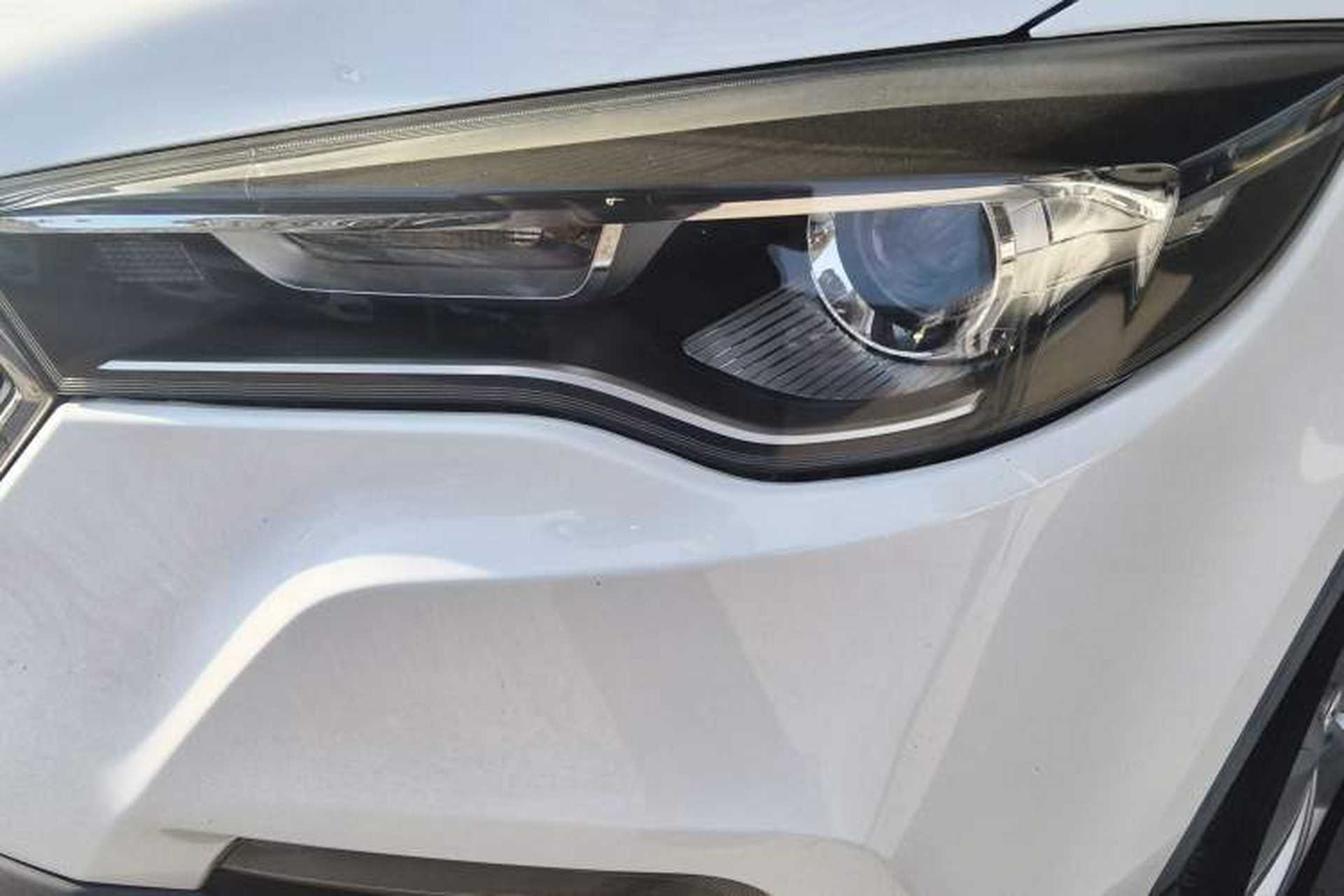 Used Bestune X80 2017 2.0L Automatic Elite Edition Left Front Headlight