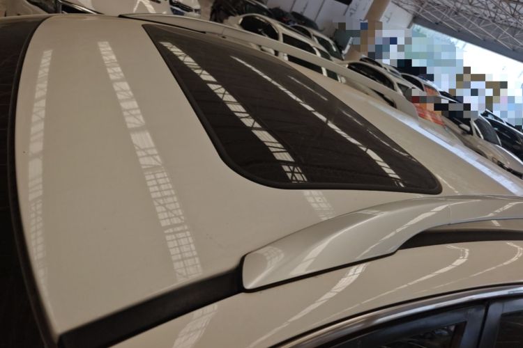 Used Bestune X80 2017 2.0L Manual Luxury Edition Roof