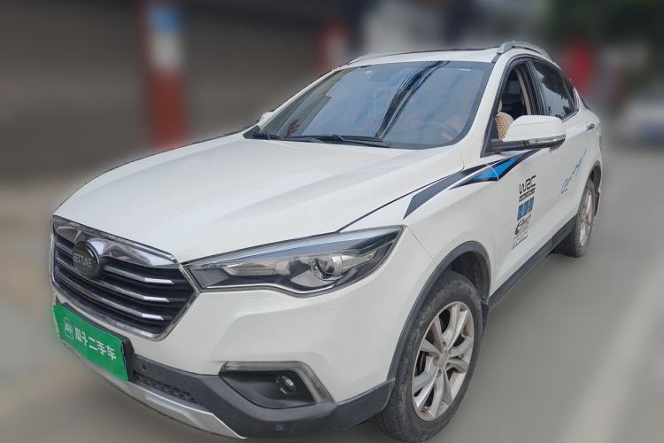 Used Bestune X80 2017 2.0L Manual Luxury Edition Guazi used car, China used car export, Used car for sale, Used cars, Cheapest cars for sale