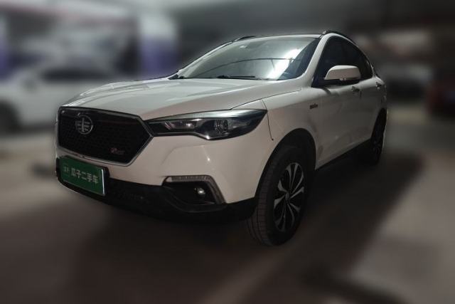 Used Bestune X80 2017 1.8T Automatic Sport Model