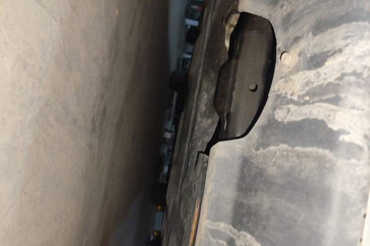 Used Bestune X80 2018 Live Edition 2.0L Automatic Comfort Model Chassis Front