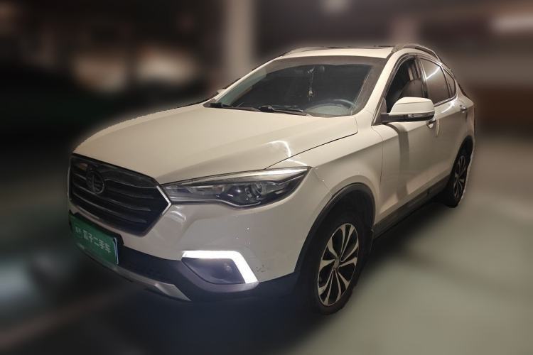 Used Bestune X80 2018 Live Edition 2.0L Automatic Comfort Model Guazi used car, China used car export, Used car for sale, Used  cars, Cheapest cars for sale