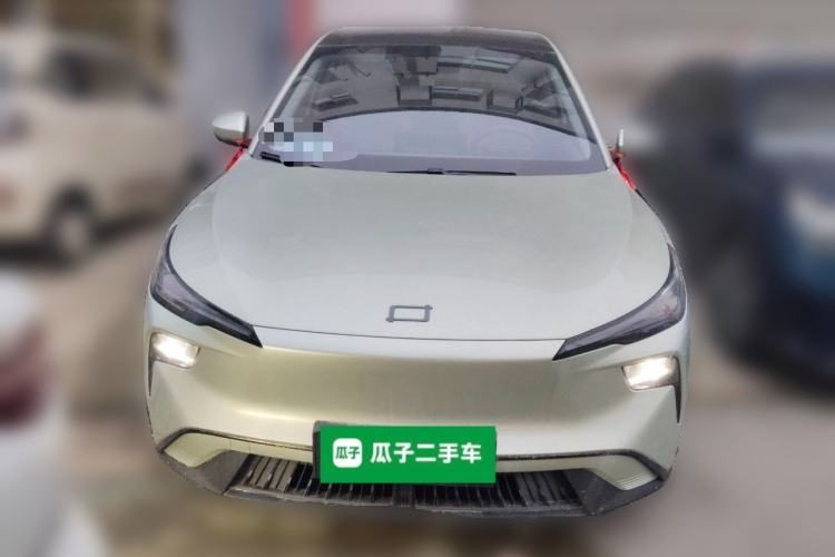 Used Bestune Yueyi 03 2025 565km Enjoy Edition Front