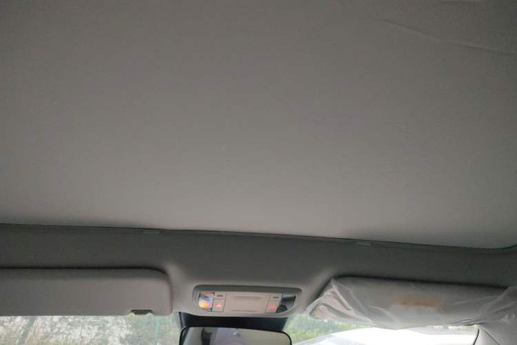 Used Bestune Yueyi 03 2025 565km Enjoy Edition Headliner
