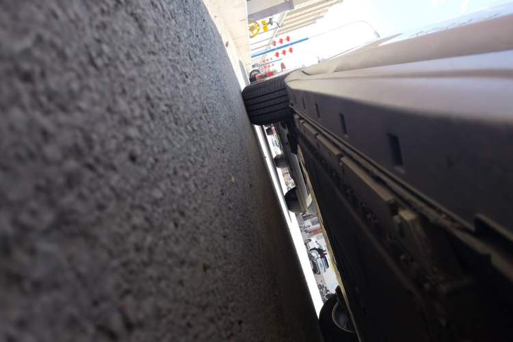 Used Bestune Yueyi 03 2025 445km Quality Selection Edition Chassis Front Right