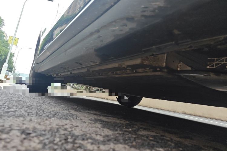 Used Bestune Yueyi 03 2025 565km Enjoy Edition Chassis Front Right