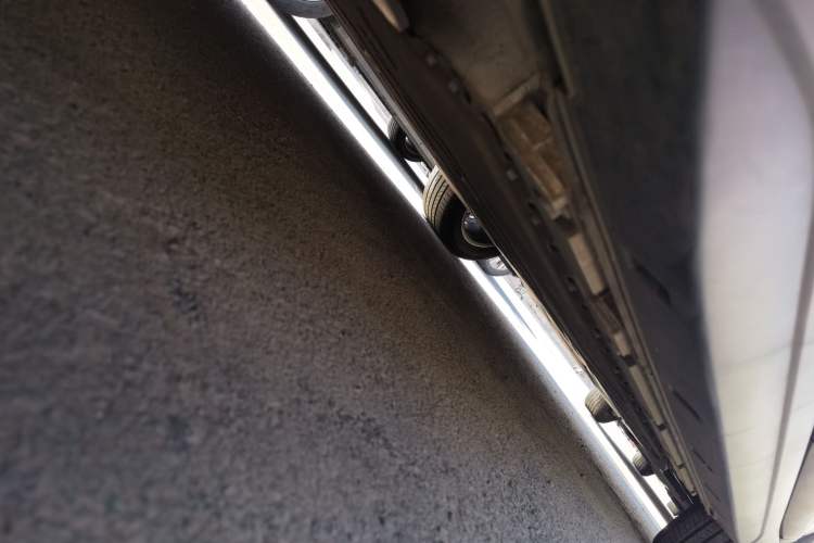 Used Bestune Yueyi 03 2025 445km Quality Selection Edition Chassis Rear Right