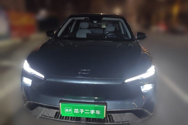 Used Bestune Yueyi 03 2025 565km Enjoy Edition Front