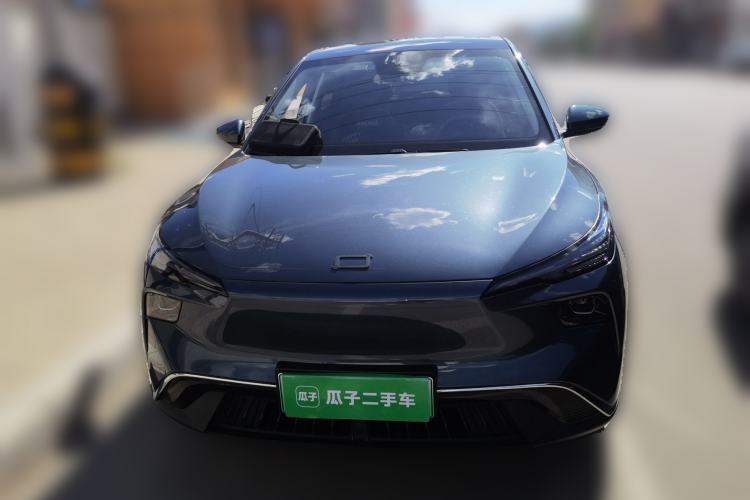 Used Bestune Yueyi 03 2025 445km Quality Selection Edition Front