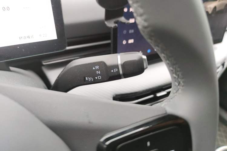 Used Bestune Yueyi 03 2025 445km Joyful Edition Gear Lever