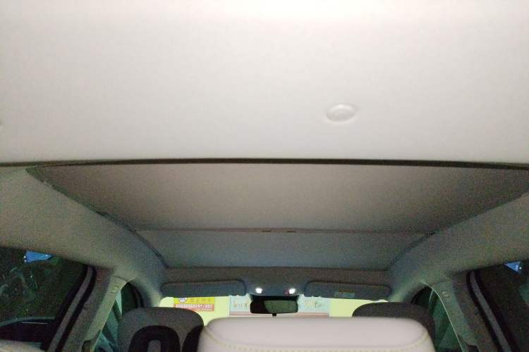 Used Bestune Yueyi 03 2025 565km Enjoy Edition Headliner
