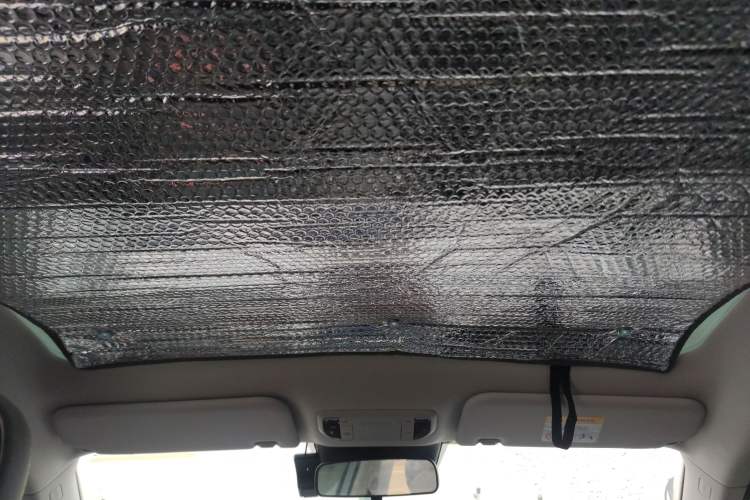 Used Bestune Yueyi 03 2025 445km Joyful Edition Headliner