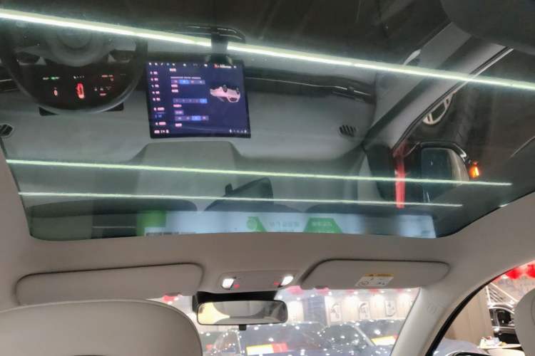 Used Bestune Yueyi 03 2025 565km Enjoy Edition Headliner