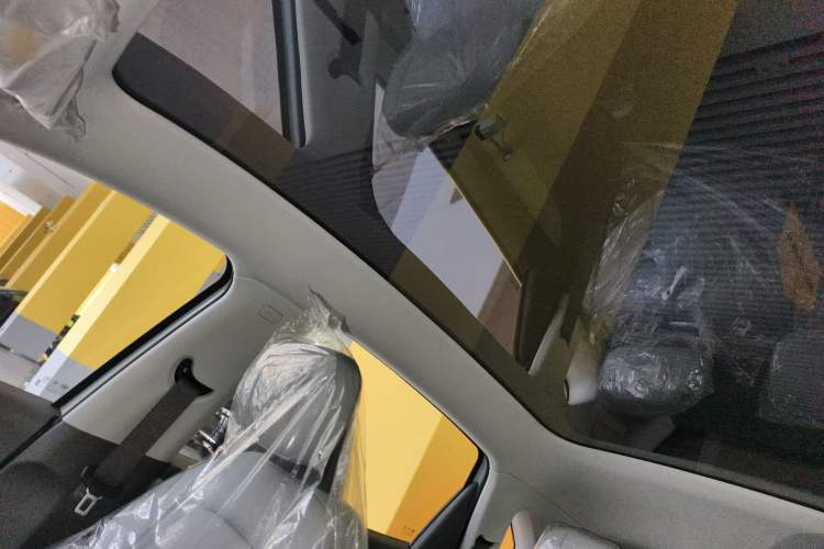 Used Bestune Yueyi 03 2025 445km Joyful Edition Headliner