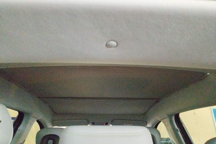 Used Bestune Yueyi 03 2025 565km Enjoy Edition Headliner