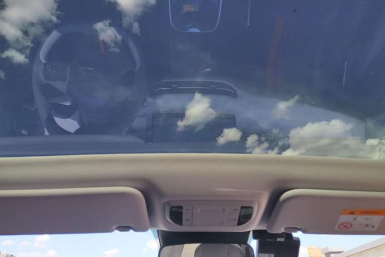 Used Bestune Yueyi 03 2025 445km Quality Selection Edition Headliner