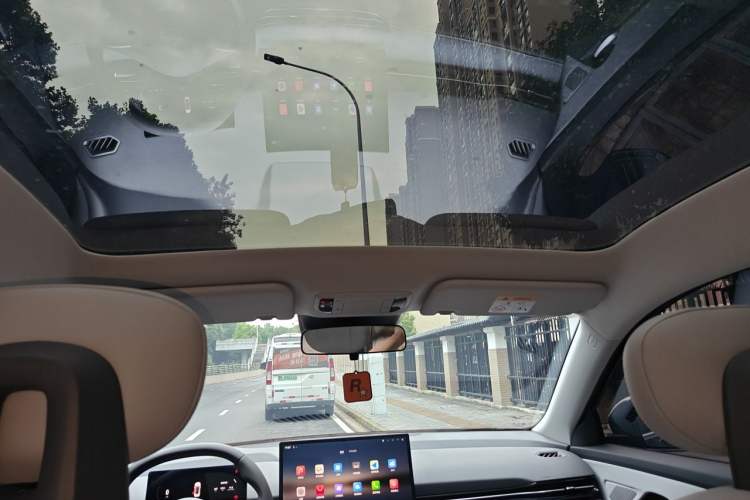 Used Bestune Yueyi 03 2025 565km Enjoy Edition Headliner