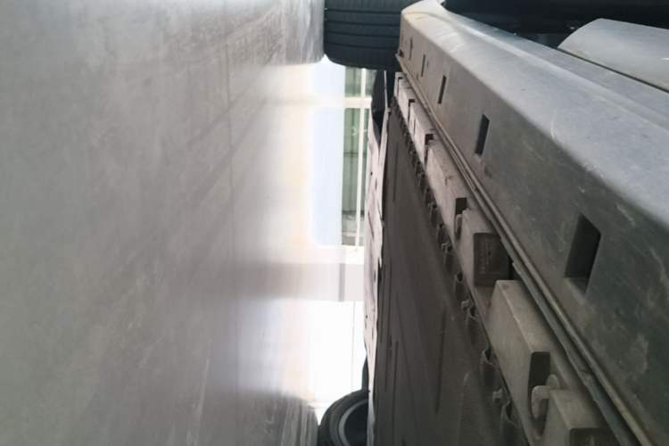Used Bestune Yueyi 03 2025 565km Premium Edition Left Side Sill