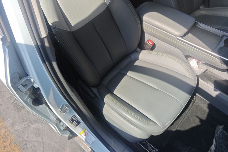 Used Bestune Yueyi 03 2025 565km Enjoy Edition Right Front Seat